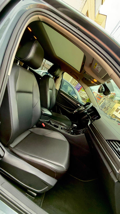 VOLKSWAGEN JETTA HIGHLINE 1.4 TURBO GASOLINA 2019 AUTOMÁTICO