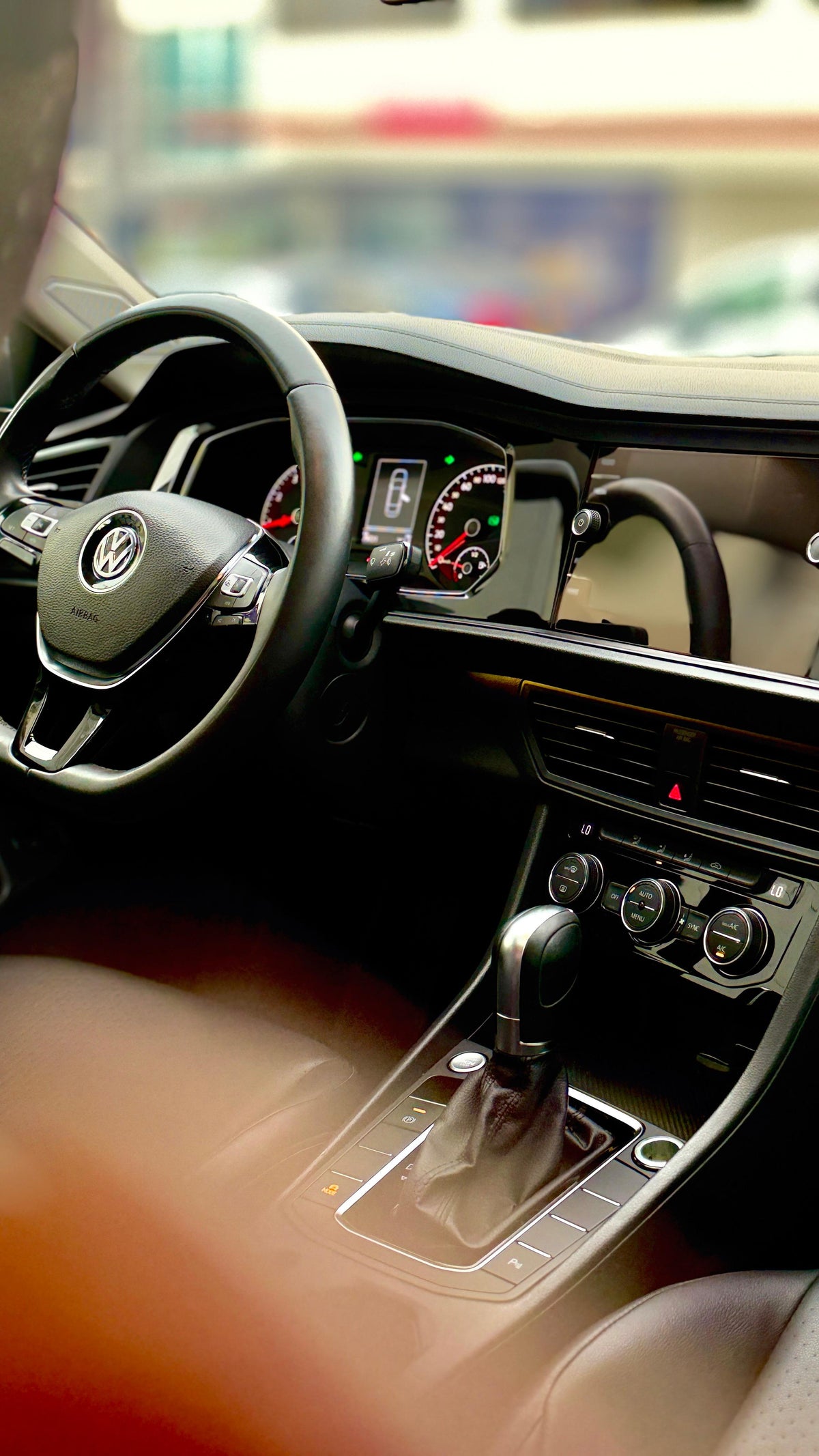 VOLKSWAGEN JETTA HIGHLINE 1.4 TURBO GASOLINA 2019 AUTOMÁTICO