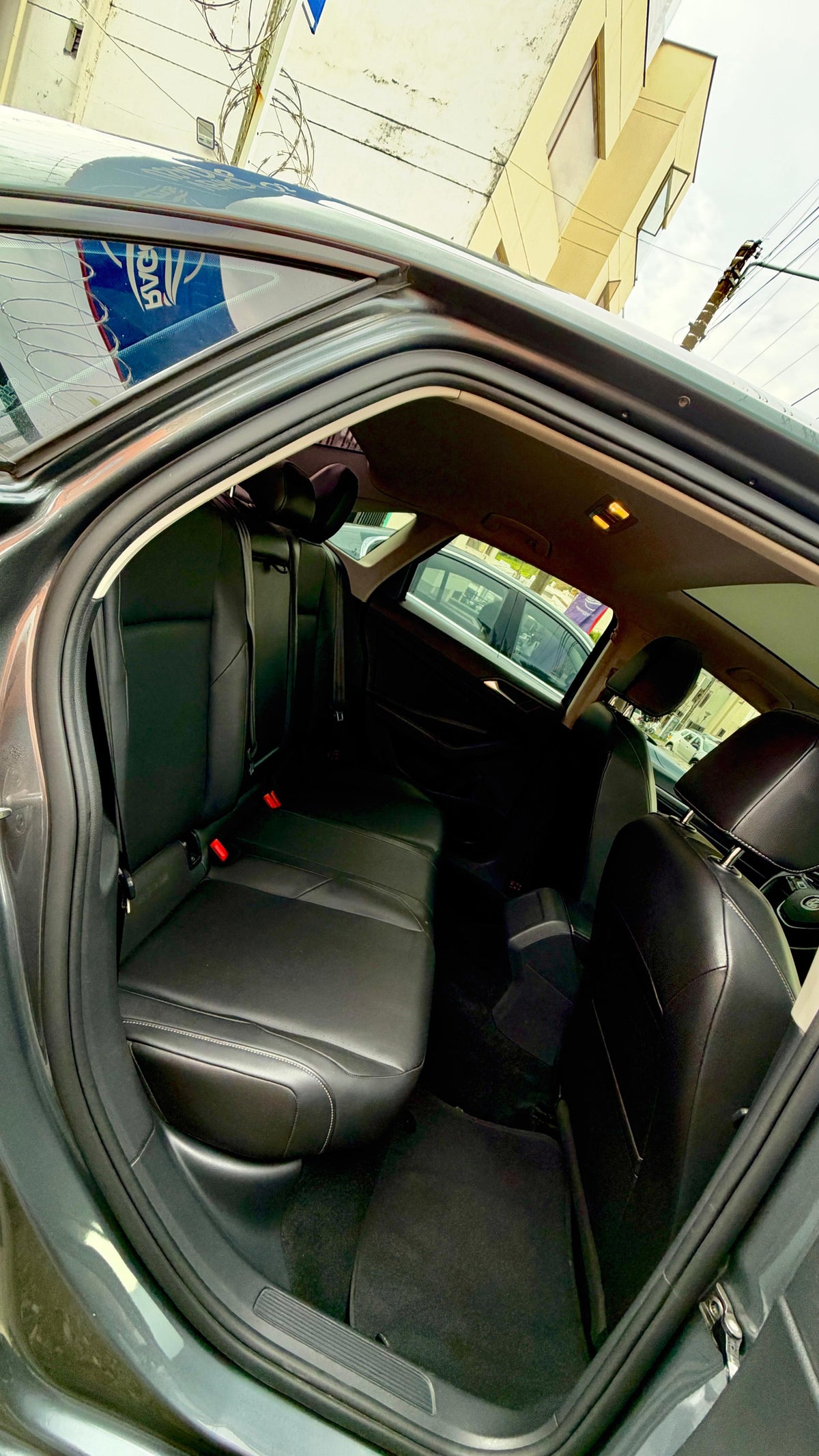 VOLKSWAGEN JETTA HIGHLINE 1.4 TURBO GASOLINA 2019 AUTOMÁTICO