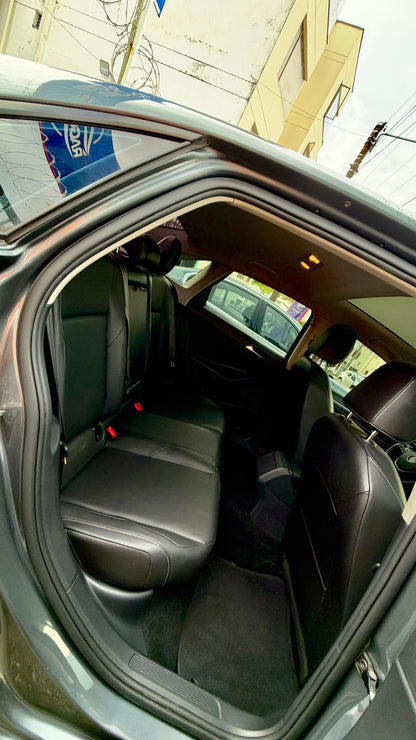 VOLKSWAGEN JETTA HIGHLINE 1.4 TURBO GASOLINA 2019 AUTOMÁTICO