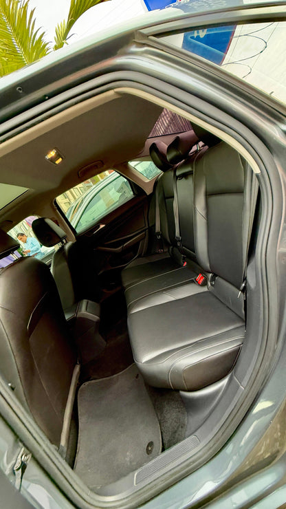 VOLKSWAGEN JETTA HIGHLINE 1.4 TURBO GASOLINA 2019 AUTOMÁTICO