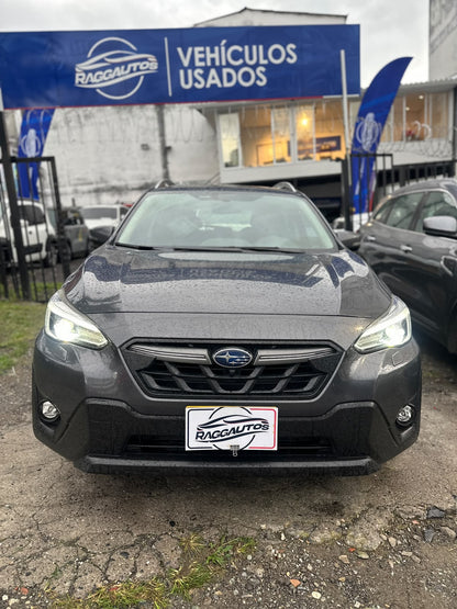 SUBARU XV 2.0L-S CVT GASOLINA 2021 AUTOMÁTICA AWD