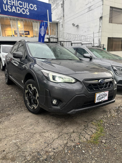 SUBARU XV 2.0L-S CVT GASOLINA 2021 AUTOMÁTICA AWD