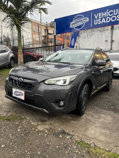 SUBARU XV 2.0L-S CVT GASOLINA 2021 AUTOMÁTICA AWD