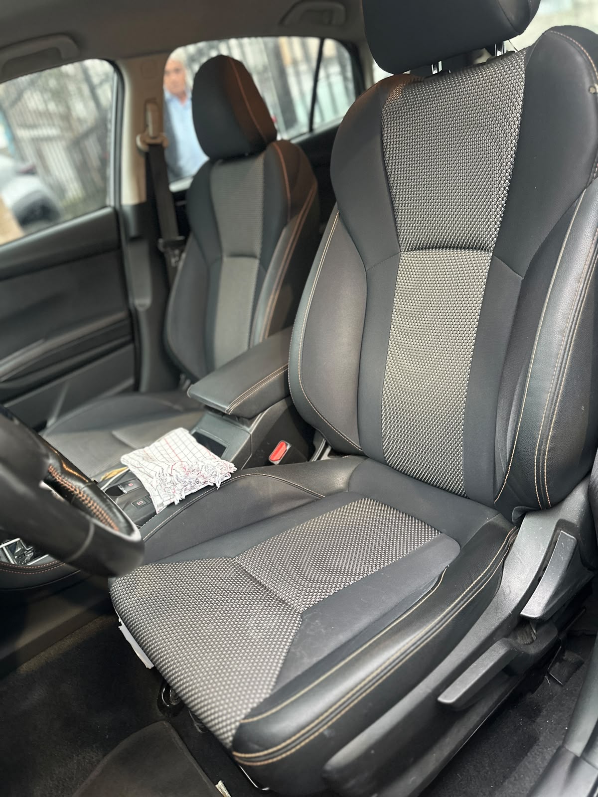 SUBARU XV 2.0L-S CVT GASOLINA 2021 AUTOMÁTICA AWD