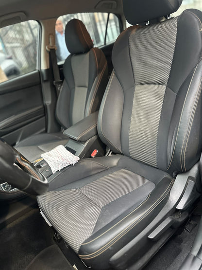 SUBARU XV 2.0L-S CVT GASOLINA 2021 AUTOMÁTICA AWD