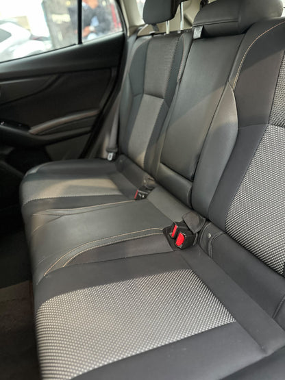 SUBARU XV 2.0L-S CVT GASOLINA 2021 AUTOMÁTICA AWD