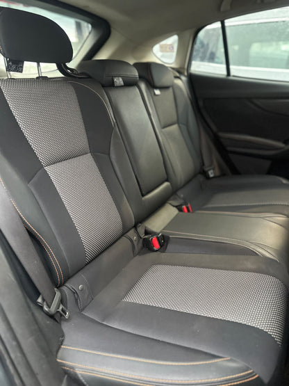 SUBARU XV 2.0L-S CVT GASOLINA 2021 AUTOMÁTICA AWD