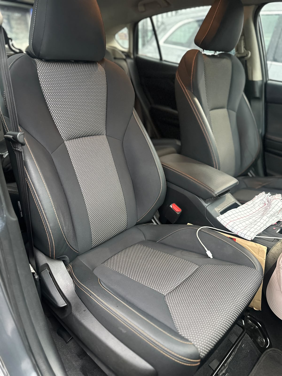 SUBARU XV 2.0L-S CVT GASOLINA 2021 AUTOMÁTICA AWD