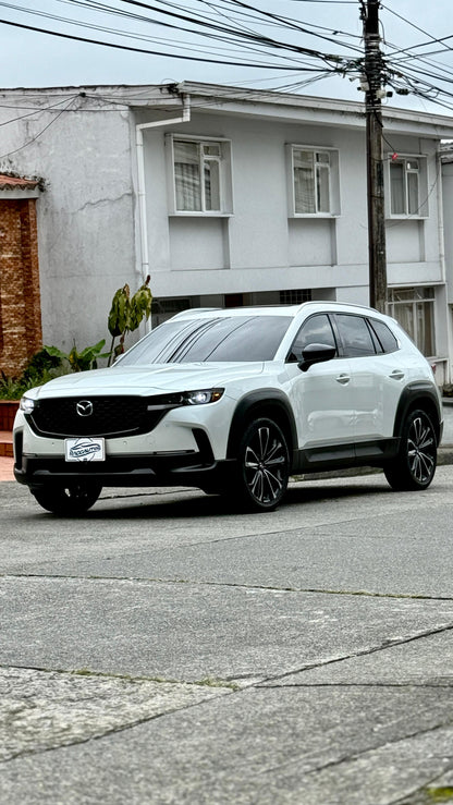 MAZDA CX-50 GRAND TOURING LX 2024 AUTOMÁTICA