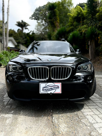 BMW X1 XDRIVE 25i 3.0 2011 AUTOMÁTICO