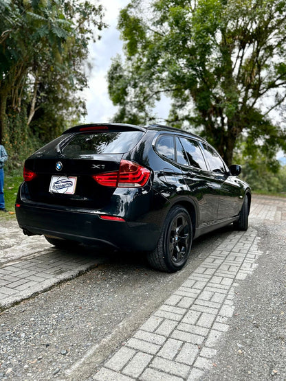 BMW X1 XDRIVE 25i 3.0 2011 AUTOMÁTICO