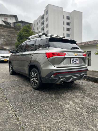 CHEVROLET CAPTIVA 1.5 TURBO PREMIERE 2020 AUTOMÁTICO