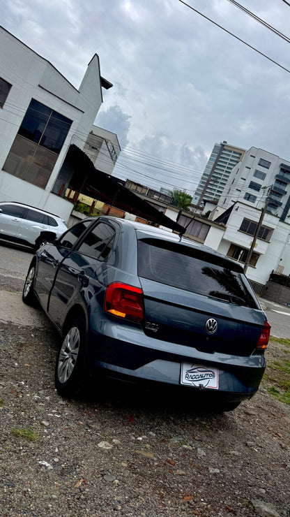 Volkswagen Gol Trendline 1.6 2020, foto 5