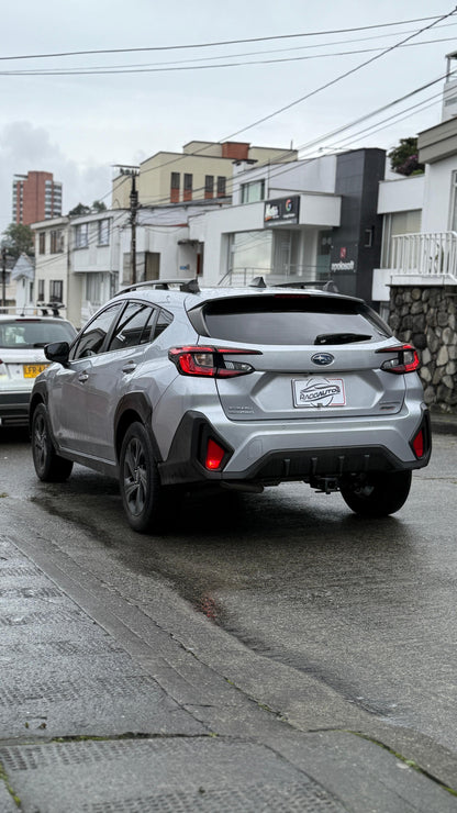 SUBARU CROSSTEK 2.0 SPORT GASOLINA 4x4 2024 AUTOMÁTICA