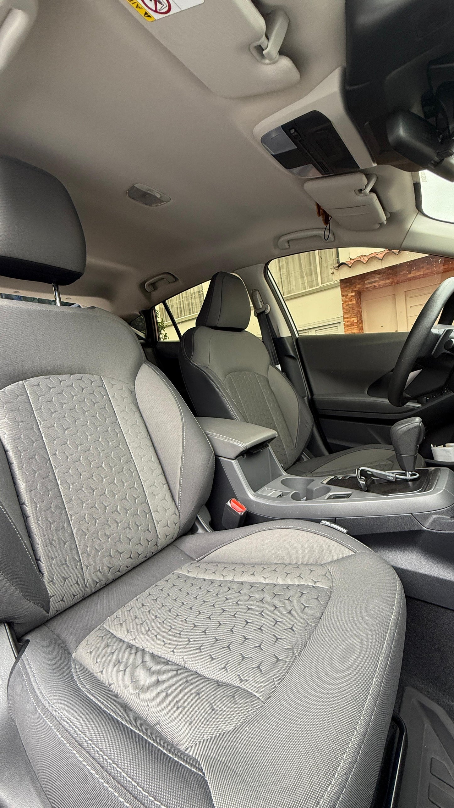 SUBARU CROSSTEK 2.0 SPORT GASOLINA 4x4 2024 AUTOMÁTICA