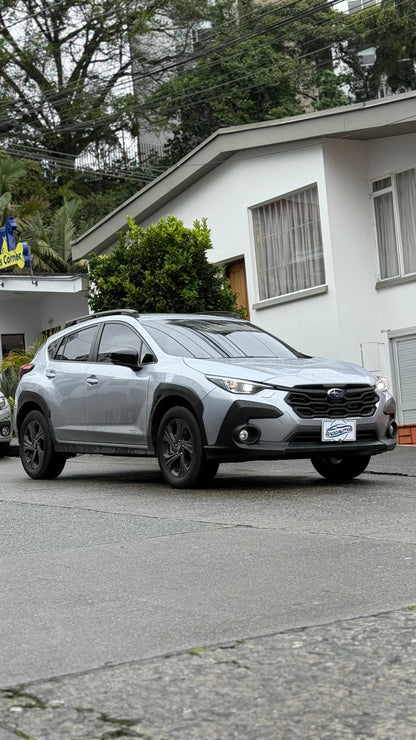 SUBARU CROSSTEK 2.0 SPORT GASOLINA 4x4 2024 AUTOMÁTICA