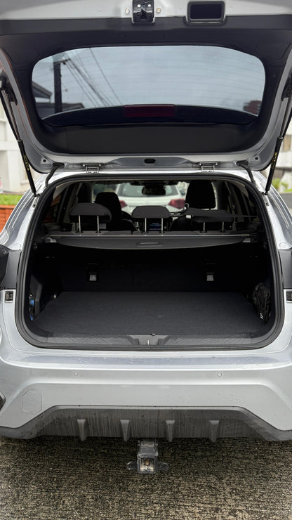 SUBARU CROSSTEK 2.0 SPORT GASOLINA 4x4 2024 AUTOMÁTICA