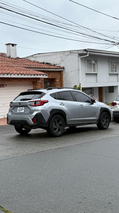 SUBARU CROSSTEK 2.0 SPORT GASOLINA 4x4 2024 AUTOMÁTICA