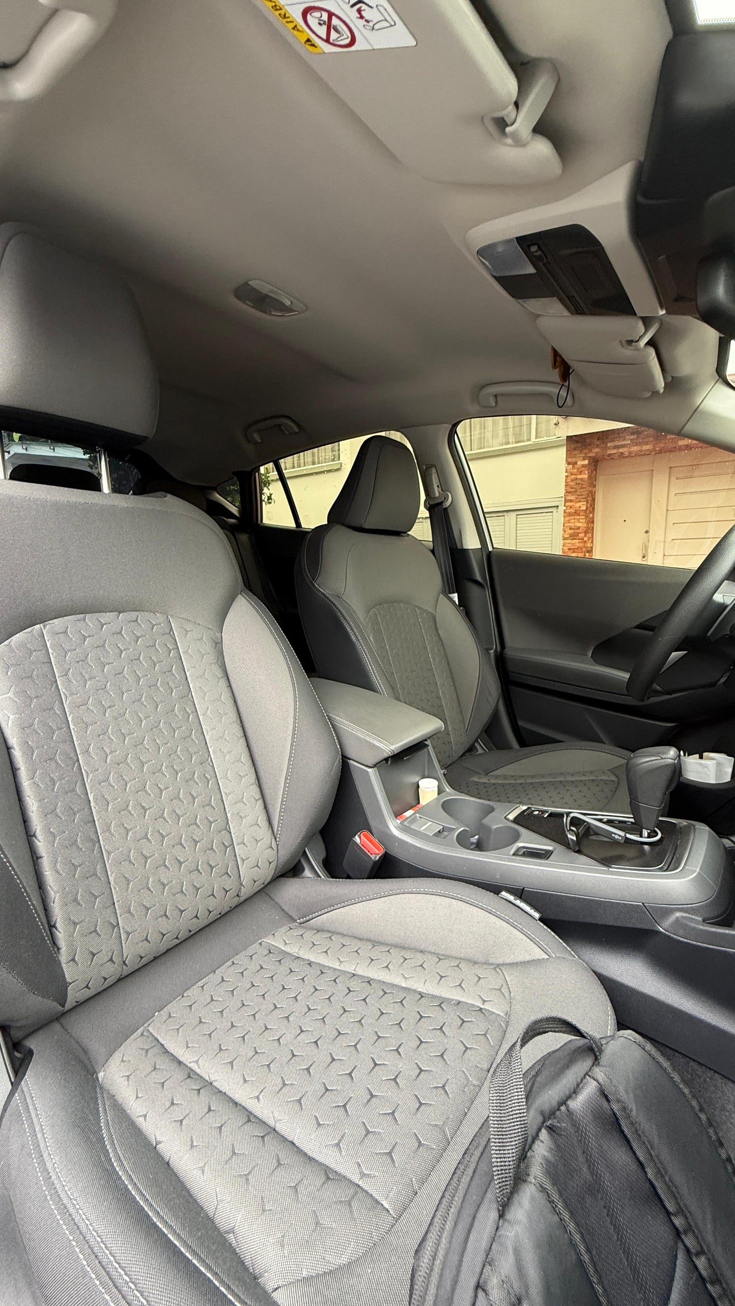 SUBARU CROSSTEK 2.0 SPORT GASOLINA 4x4 2024 AUTOMÁTICA