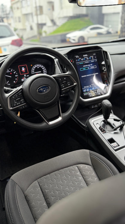 SUBARU CROSSTEK 2.0 SPORT GASOLINA 4x4 2024 AUTOMÁTICA